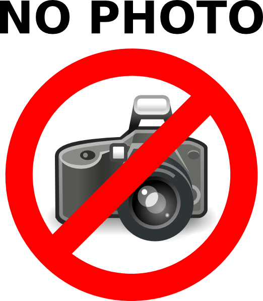 No Photos