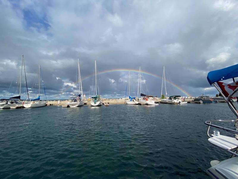 Port Elgin Yacht Club