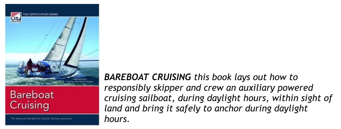 bareboat