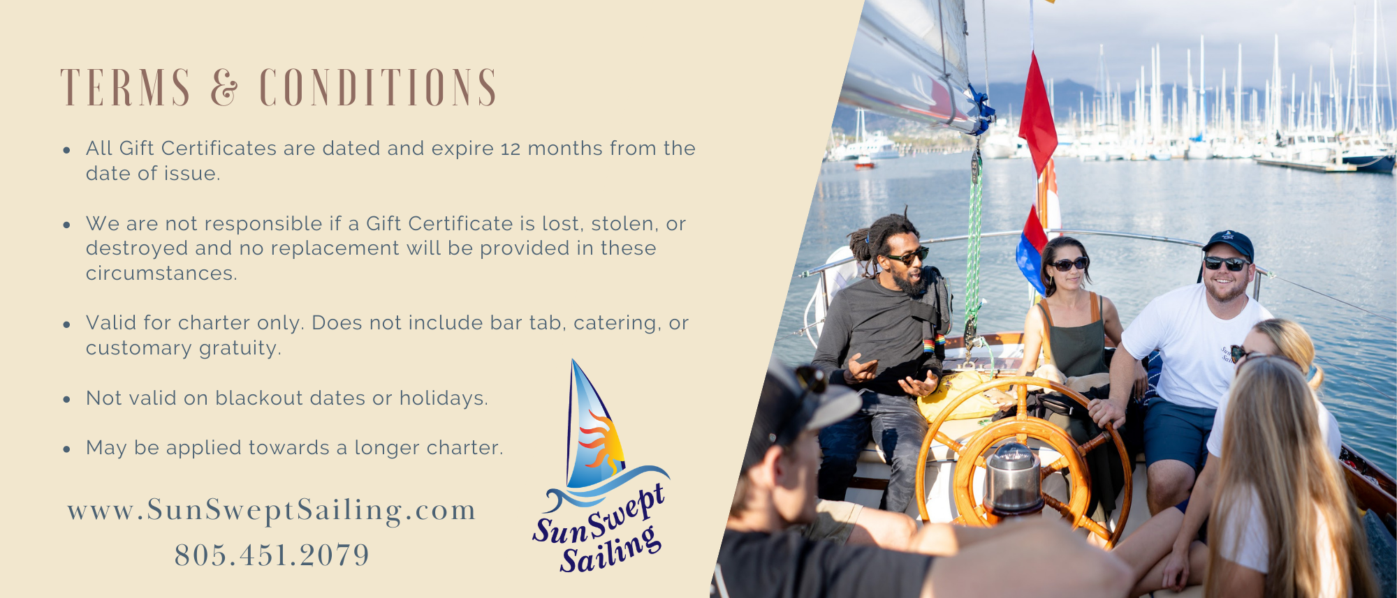 2023 summer sailstice prizes