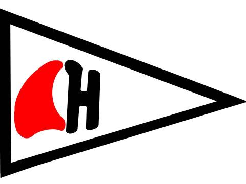 Hunter Sailing Association flag