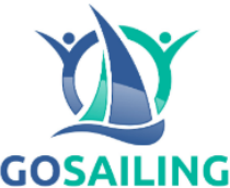 Gosailing app logo