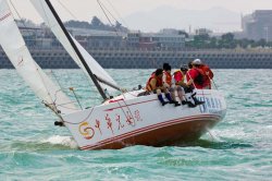 Shanghai, China Celebration