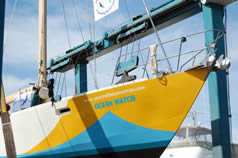 'Ocean Watch' to depart May 31