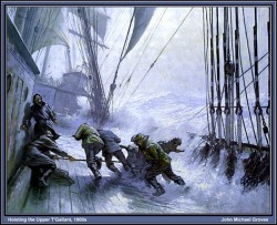 The Sailing Renaissance - A New Age of Sail