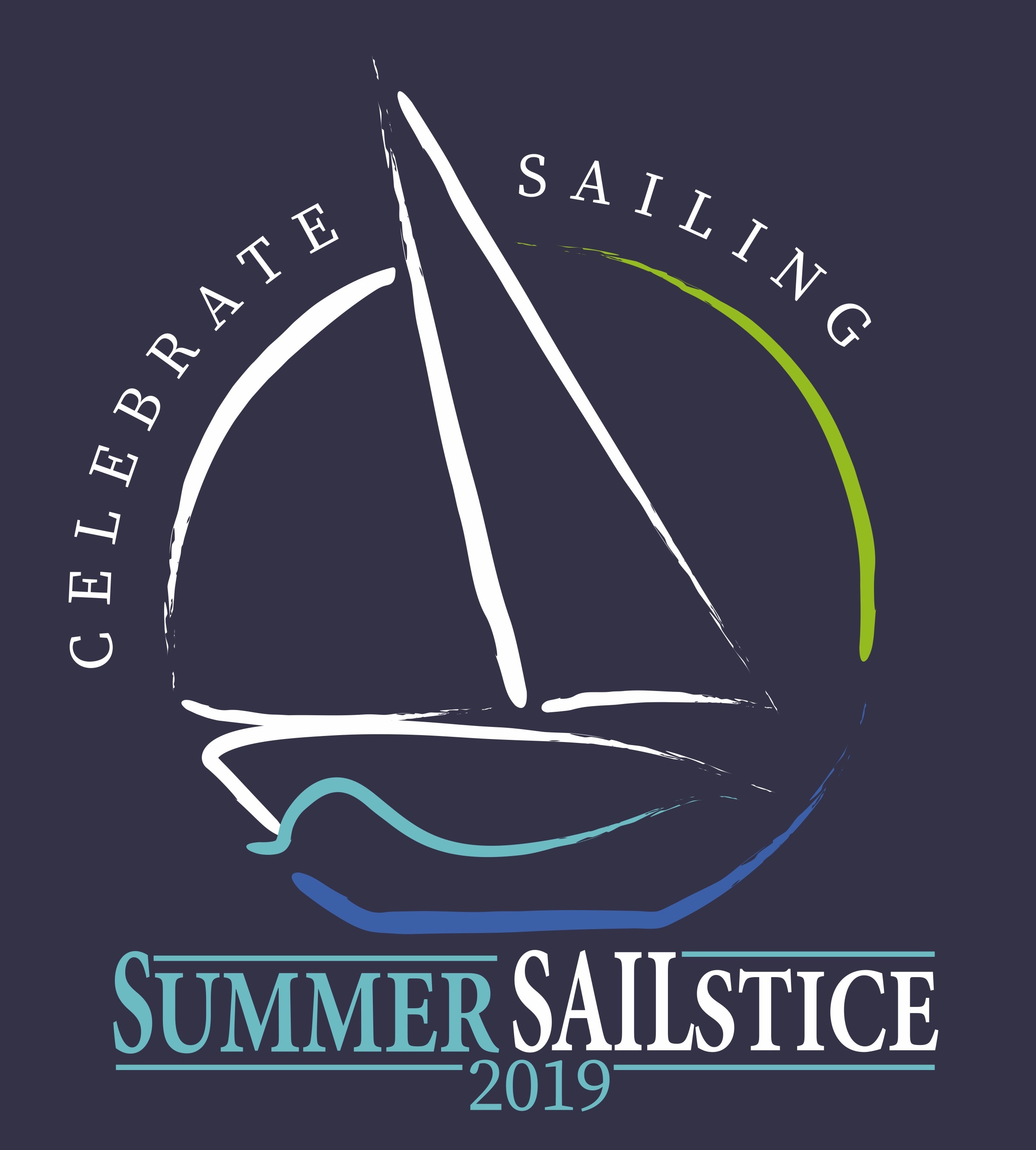 2019 Sailstice Gear In-Store Now!