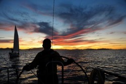 Winter Sailstice Event