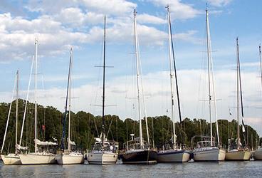 Cruising World: Summer Sailstice 2013 