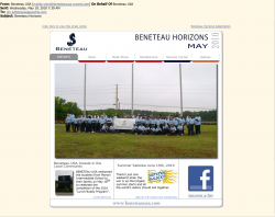 Summer Sailstice sails through the news