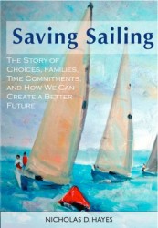 Saving Sailing hits the airwaves