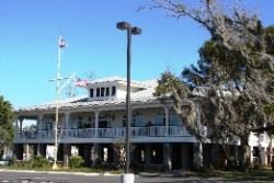 Fairhope Yacht Club invites cruisers to Ingram Bayou