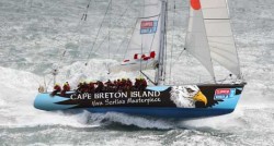 Clipper Race signed up as they start last leg on Summer Sailstice