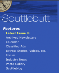 SSS - Scuttlebutt Summer Sailstice
