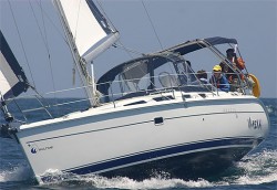 California - SailTime Channel Islands celebrates with an afternoon sail and evening BBQ!