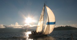 Announcing Summer Sailstice 2011 Dates on the Fall Equinox