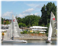 Pointe Claire Yacht Club