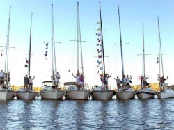 Boats.com covers 2011 Summer Sailstice