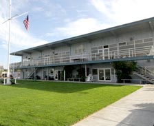 Action Alameda - Summer Sailstice on new Pacific Island