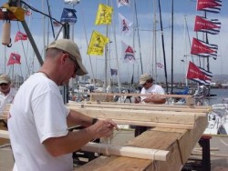 Summer Sailstice soars into Alameda