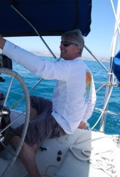 Prize-Winning Family Raises Sails on 10-day Bareboat Yacht Charter in BVI