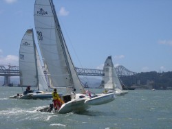 Corsair Performance Cruising Multihulls offer Summer Sailstice special.