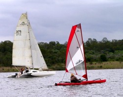 Queensland, Australia Boaters to Celebrate Summer Sailstice on Shortest Day of Their Year