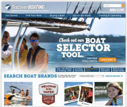 Companies connecting sailors to Summer Sailstice