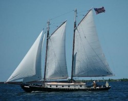 Silver Waters Sailing Lessons and Charters donates free sailing lessons June 20, 23 for Summer Sailstice!