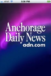 Summer Sailstice Touted in Anchorage Daily News Events