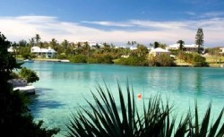 Where are people sailing?