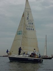 Tampa, Florida Davis Island Yacht Club