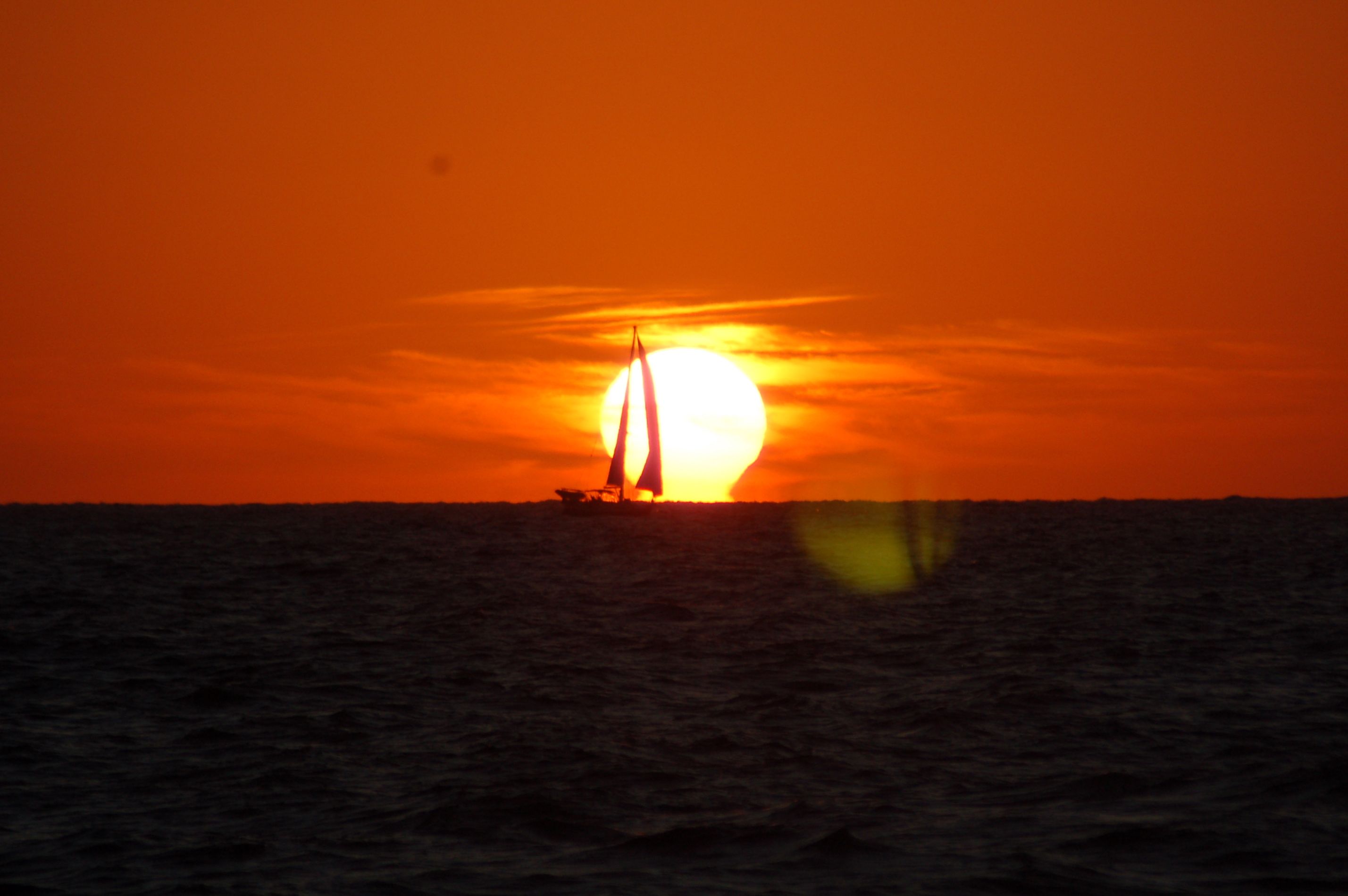 Solstices – Ours, Mine and Theirs