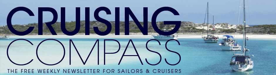 Cruising Compass: The 13th Edition of Summer Sailstice is Going Global