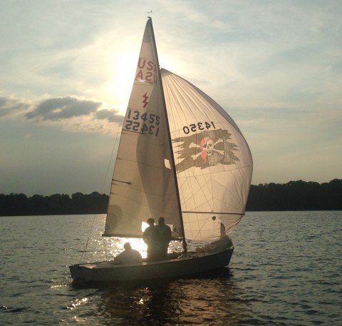 Summer Sailstice is Wherever You Are!