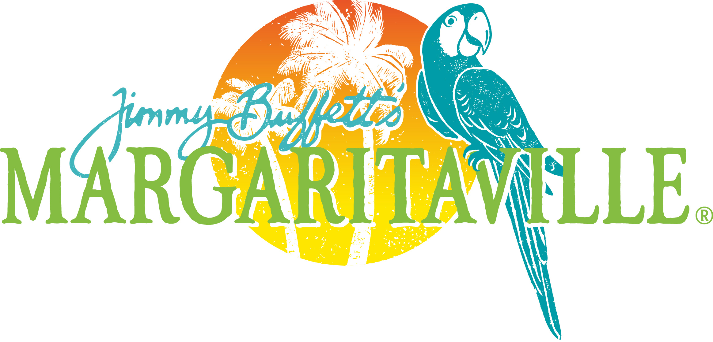 Jimmy Buffet's Margaritaville® Joins the Party