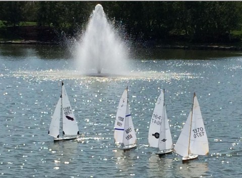 So many fun Sailing Events planned for June!
