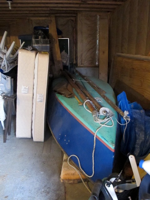 The SRL – Sailboat Rescue League