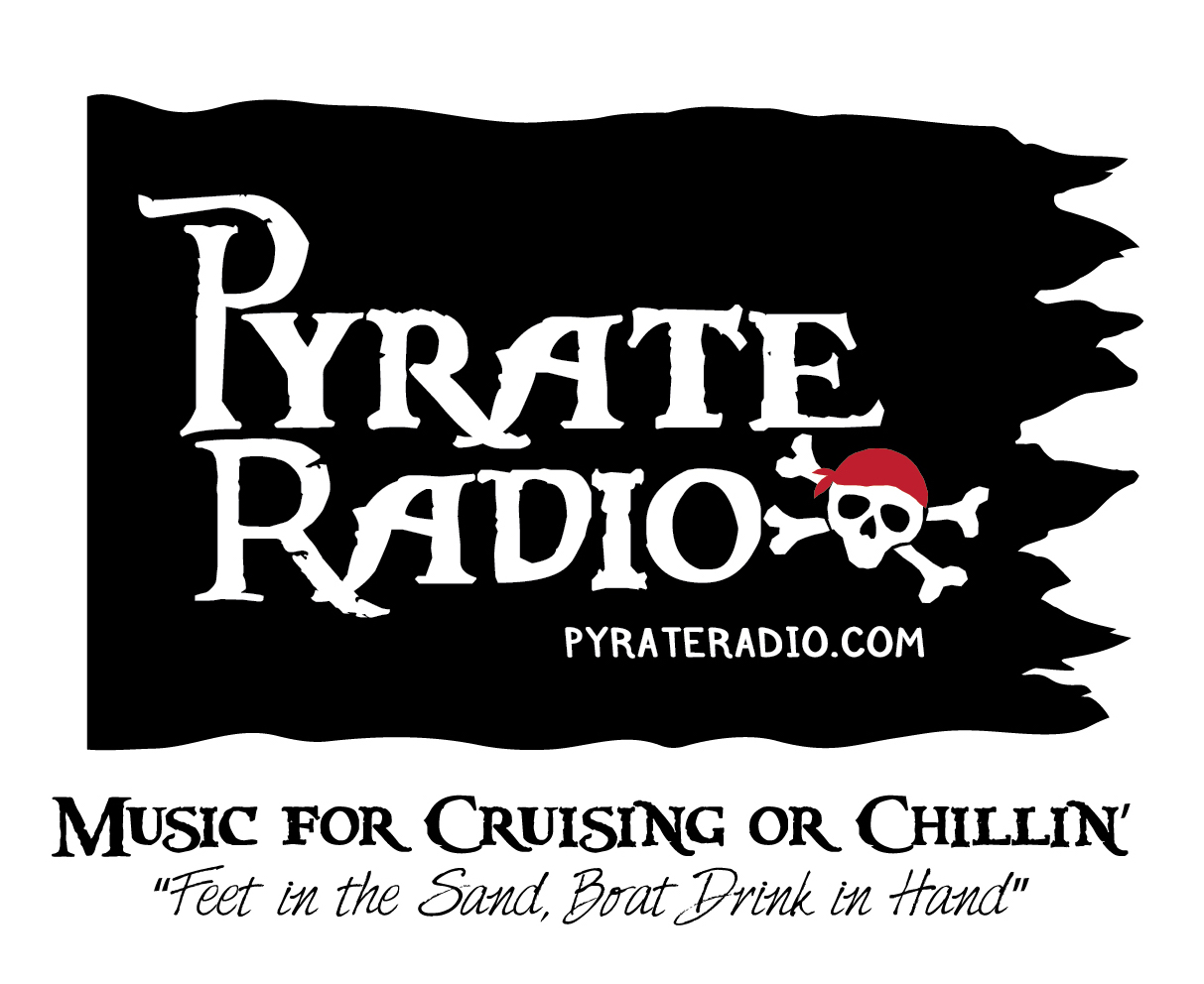 Fame Has Found us, We're on Pyrate Radio!