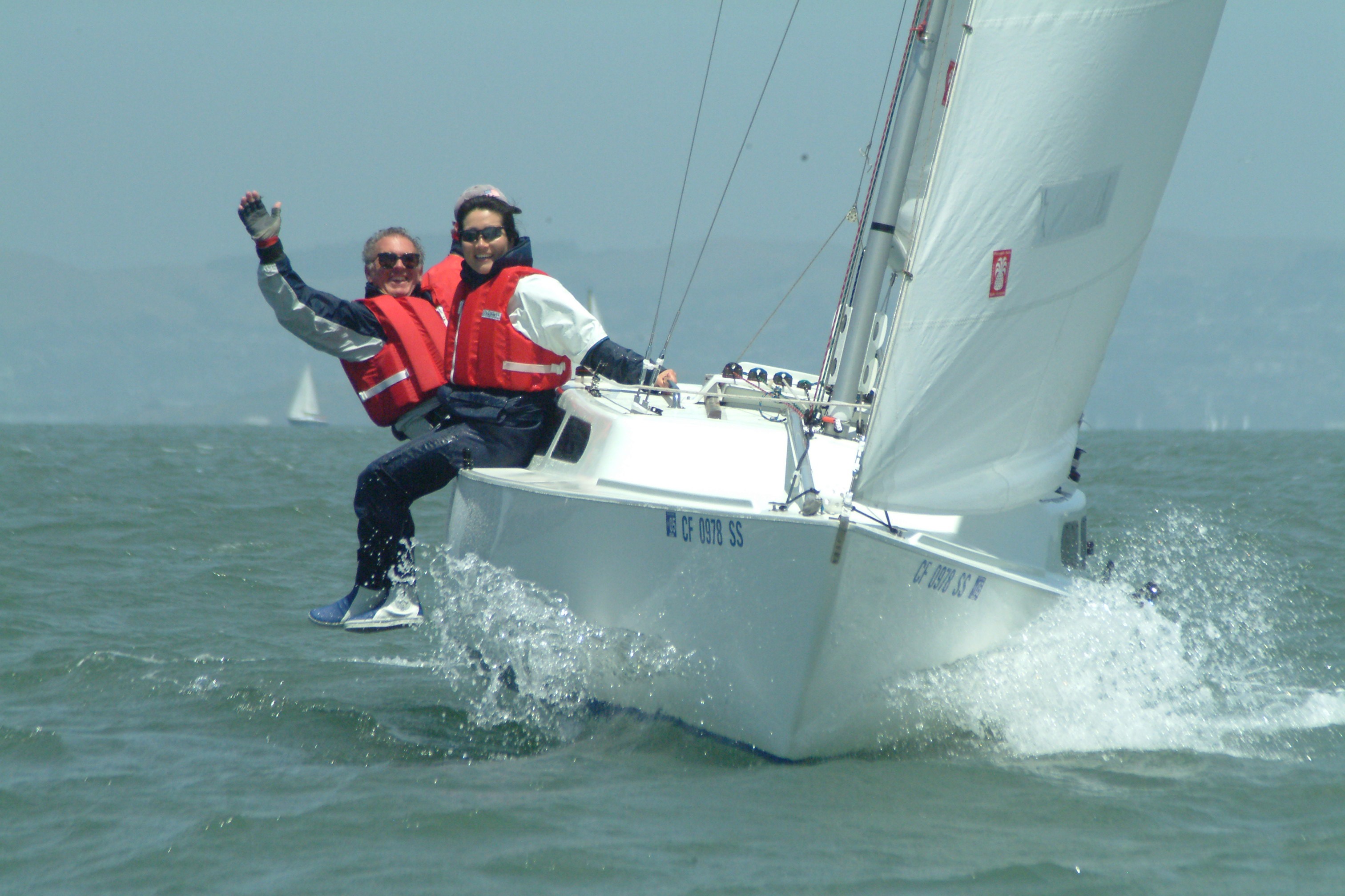 News, Links, Bloggers, Sailors, Facebook, Sailors, Twitter, Sailors