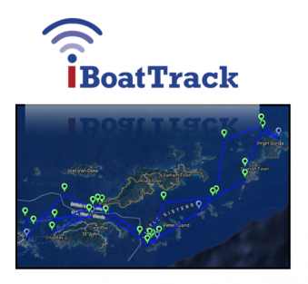 Win a 1-month iBoatTrack Membership!