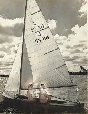 Father’s Day Sails into the First Day of Summer