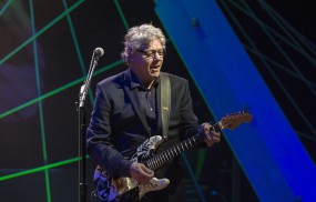 Steve Miller Band and Doobie Brothers rock America’s Cup Pavilion