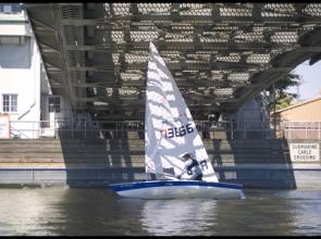 New Ideas for Summer Sailstice 2014