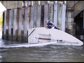 Sir Francis Chichester Race Around Alameda