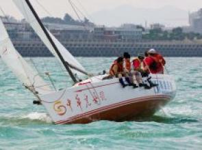 Shanghai, China Celebration