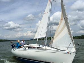 How Do You Publicize Your Sailstice Event?