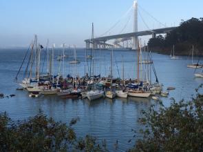 Sailing Event or Circus Party? Why choose?!