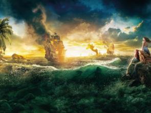 The Biggest Summer Sailstice Raft-Up?