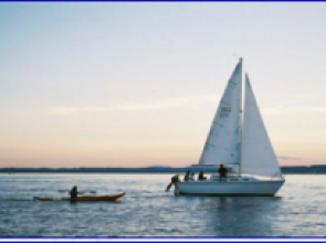 Seattle Sailors Celebrate Summer Sailstice with Windworks Sailing Club