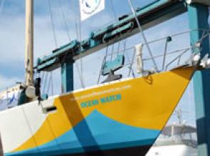 'Ocean Watch' to depart May 31